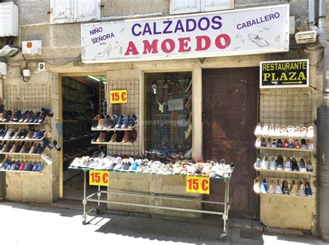 zapatero baiona